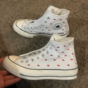 Converse Chuck Taylor 70 Crafted with Love Shoes